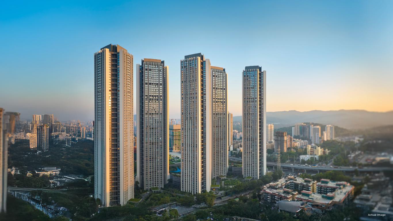 Garden Vista