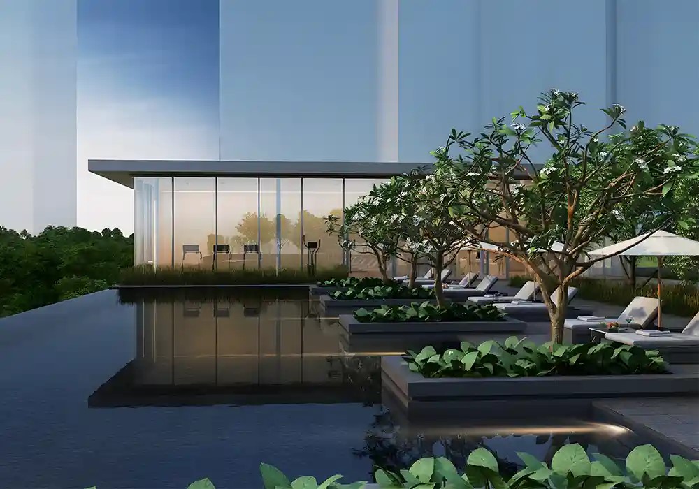 Floor Plan Sketch